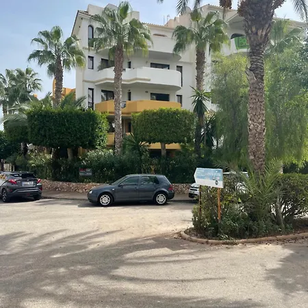 Punta Prima Panorama Park Torrevieja